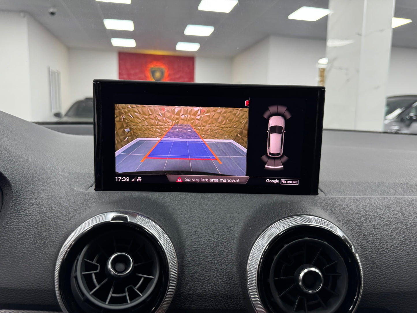 Audi Q2 S-Line S-Tronic