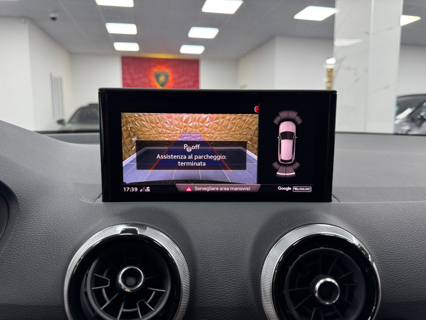 Audi Q2 S-Line S-Tronic