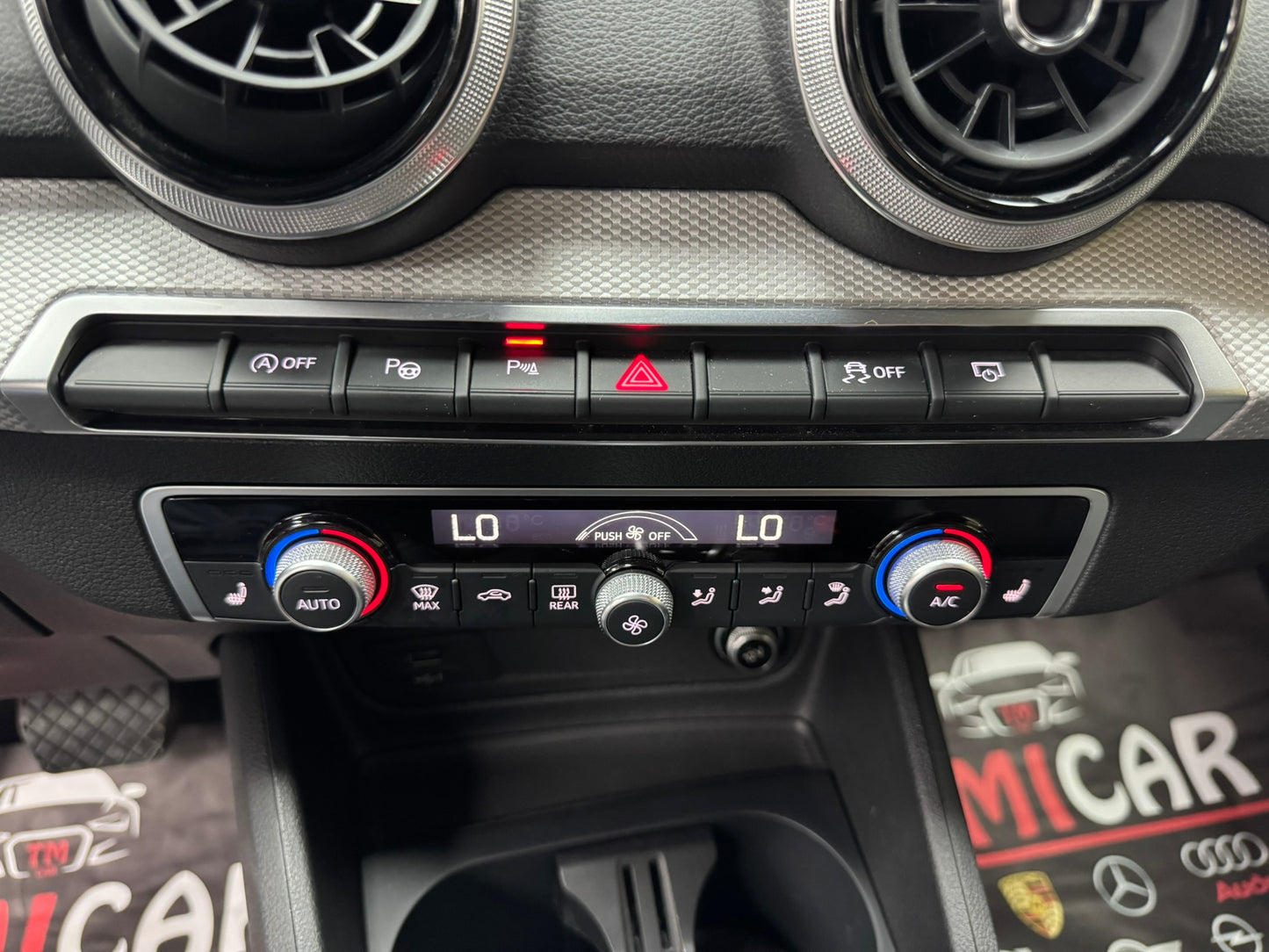 Audi Q2 S-Line S-Tronic