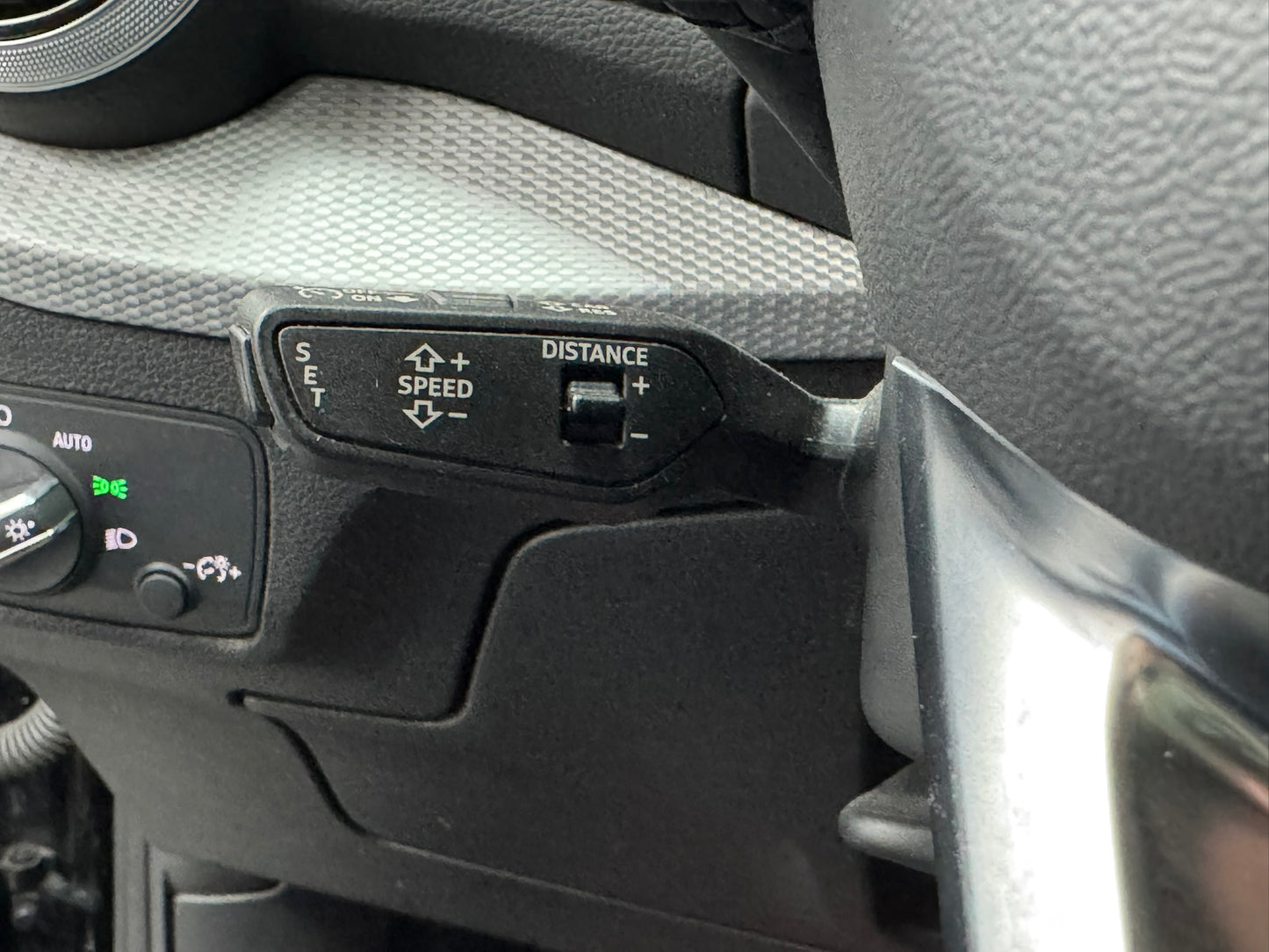 Audi Q2 S-Line S-Tronic