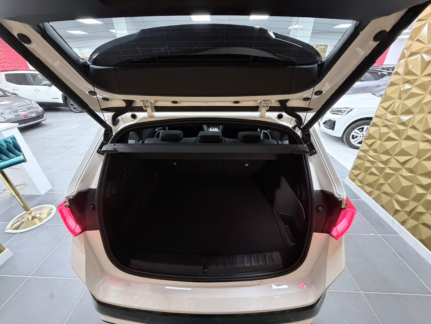 Bmw X1 S-Drive M-Sport