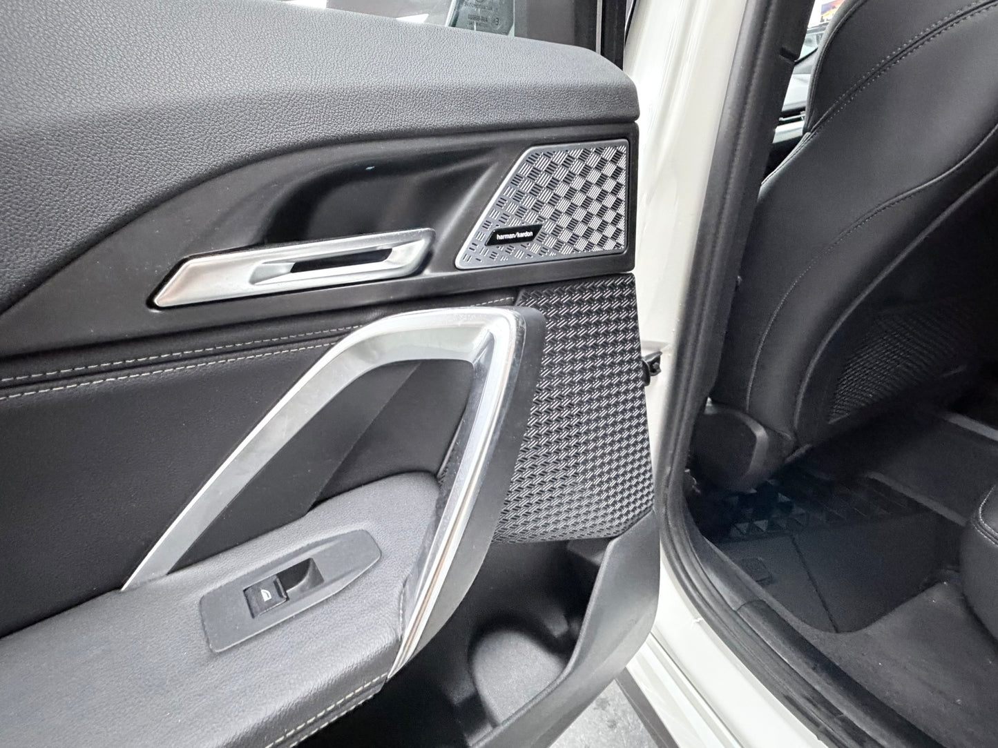 Bmw X1 S-Drive M-Sport