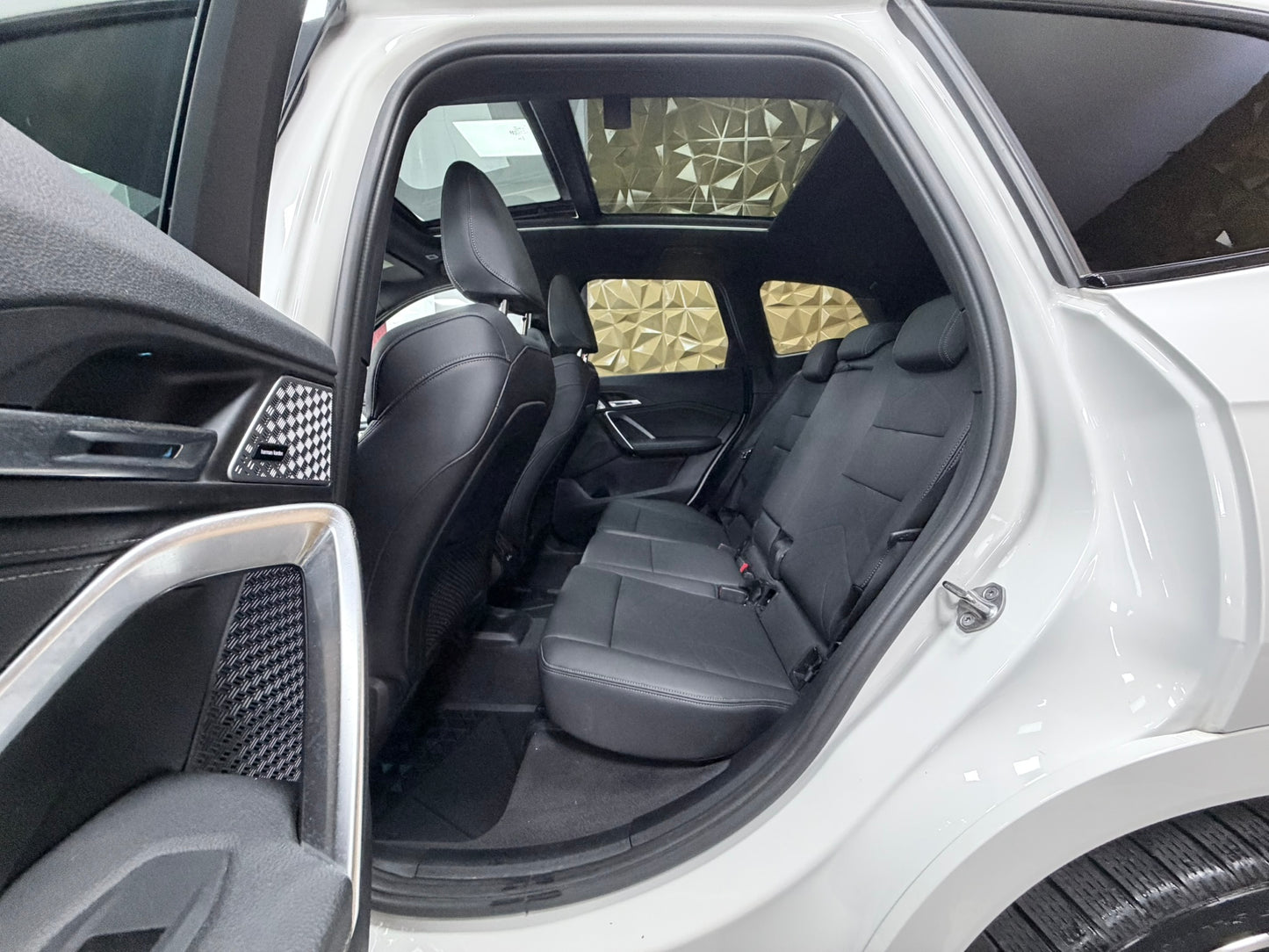 Bmw X1 S-Drive M-Sport