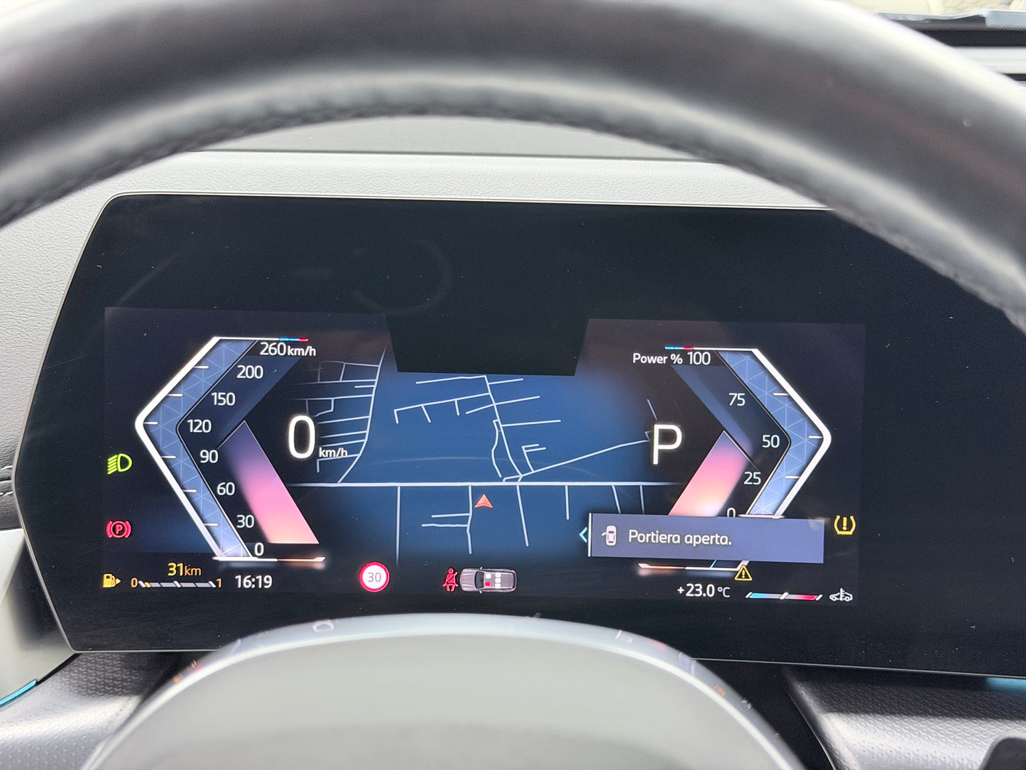 Bmw X1 S-Drive M-Sport