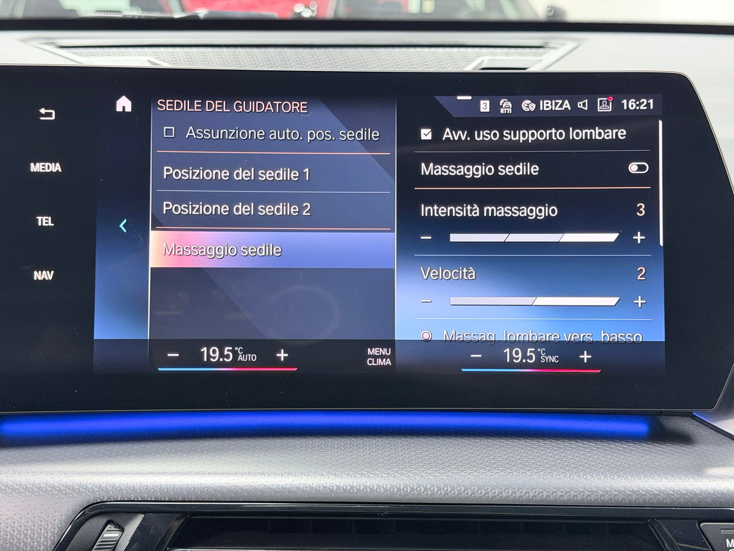 Bmw X1 S-Drive M-Sport