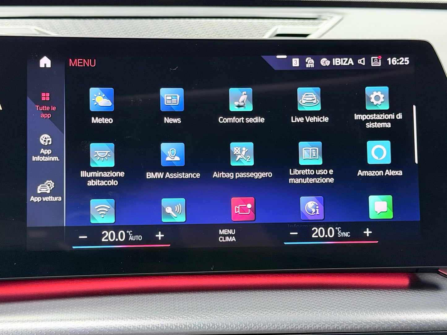 Bmw X1 S-Drive M-Sport