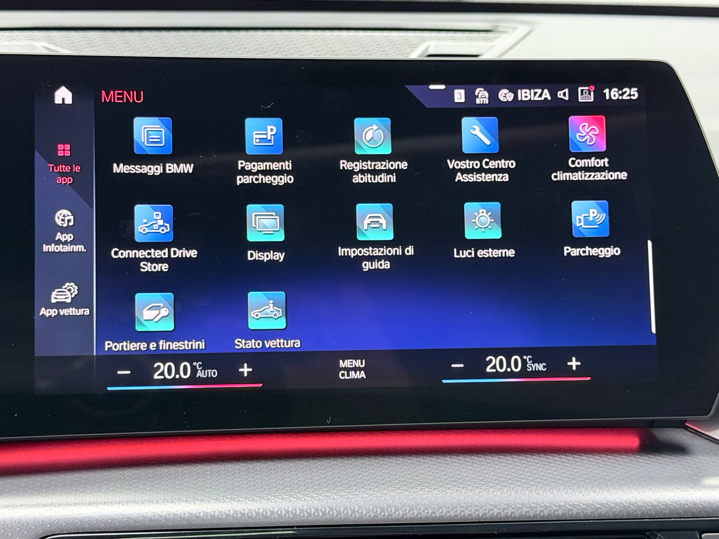 Bmw X1 S-Drive M-Sport