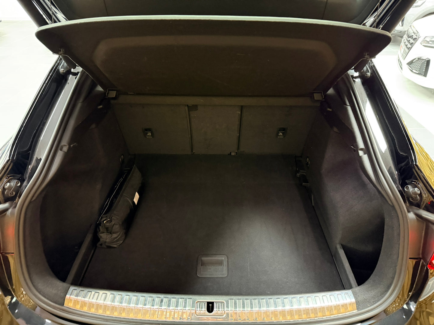 Audi Q3 Sportback S-Line Black Edition