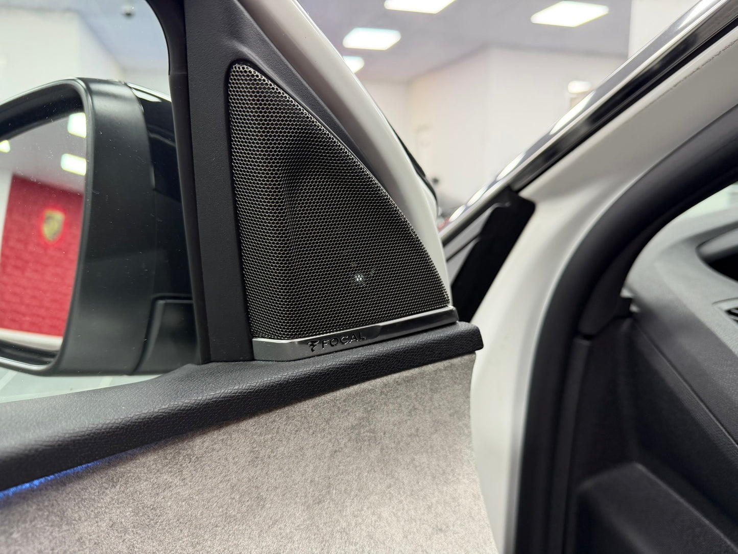 Peugeot 3008 Gt Line