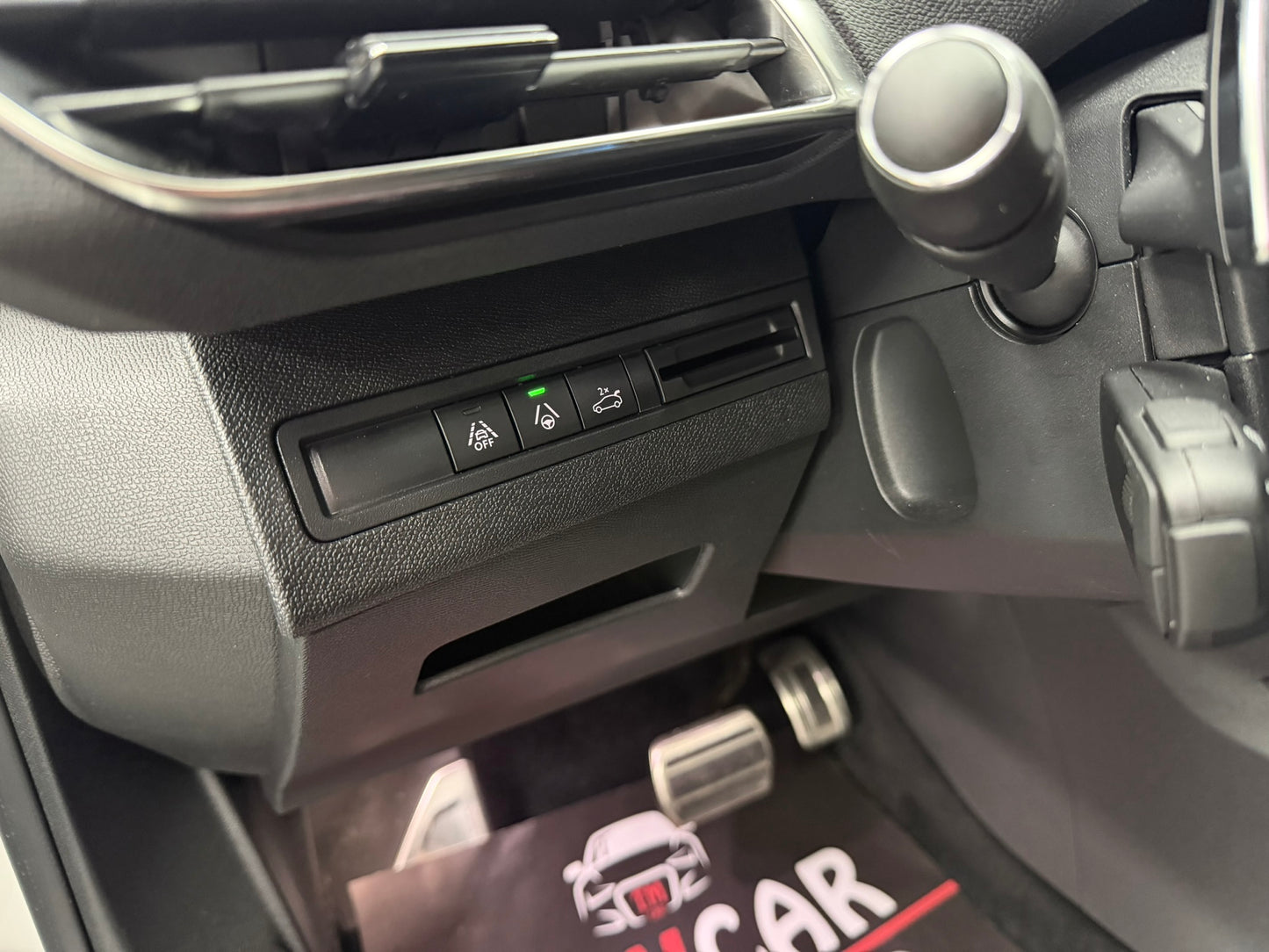 Peugeot 3008 Gt Line