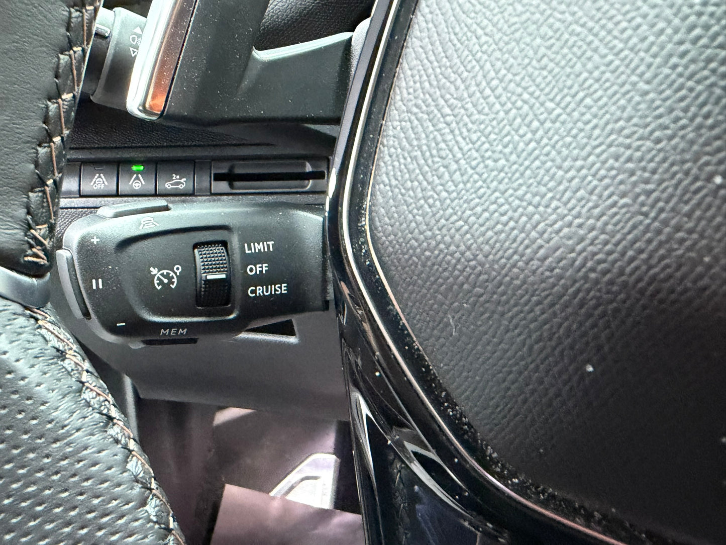 Peugeot 3008 Gt Line