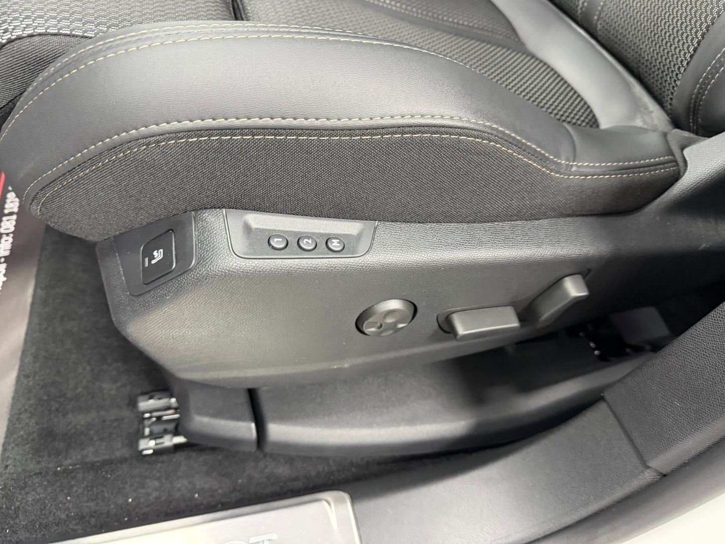 Peugeot 3008 Gt Line