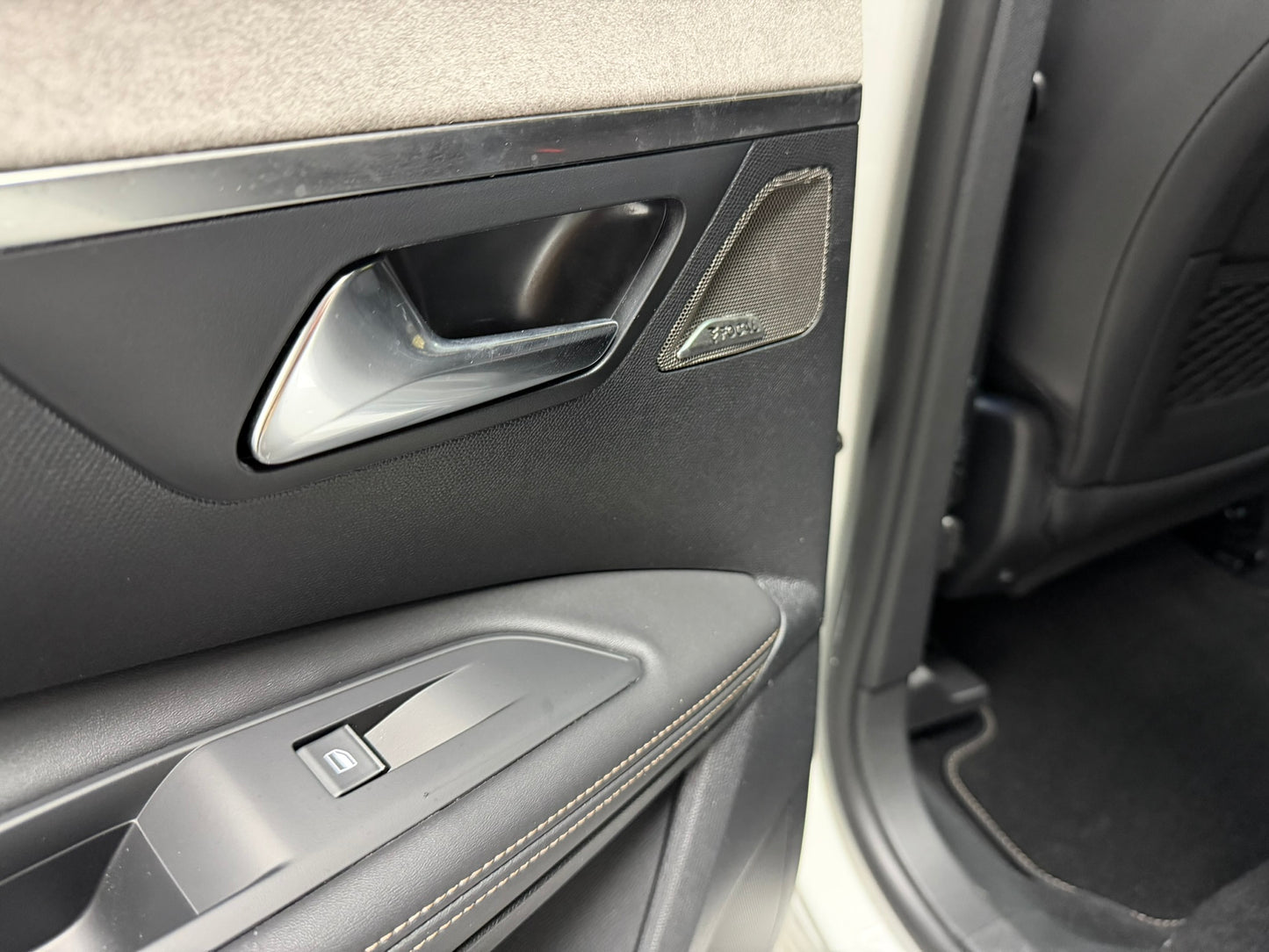 Peugeot 3008 Gt Line