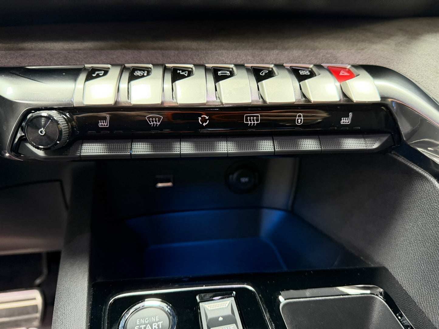 Peugeot 3008 Gt Line