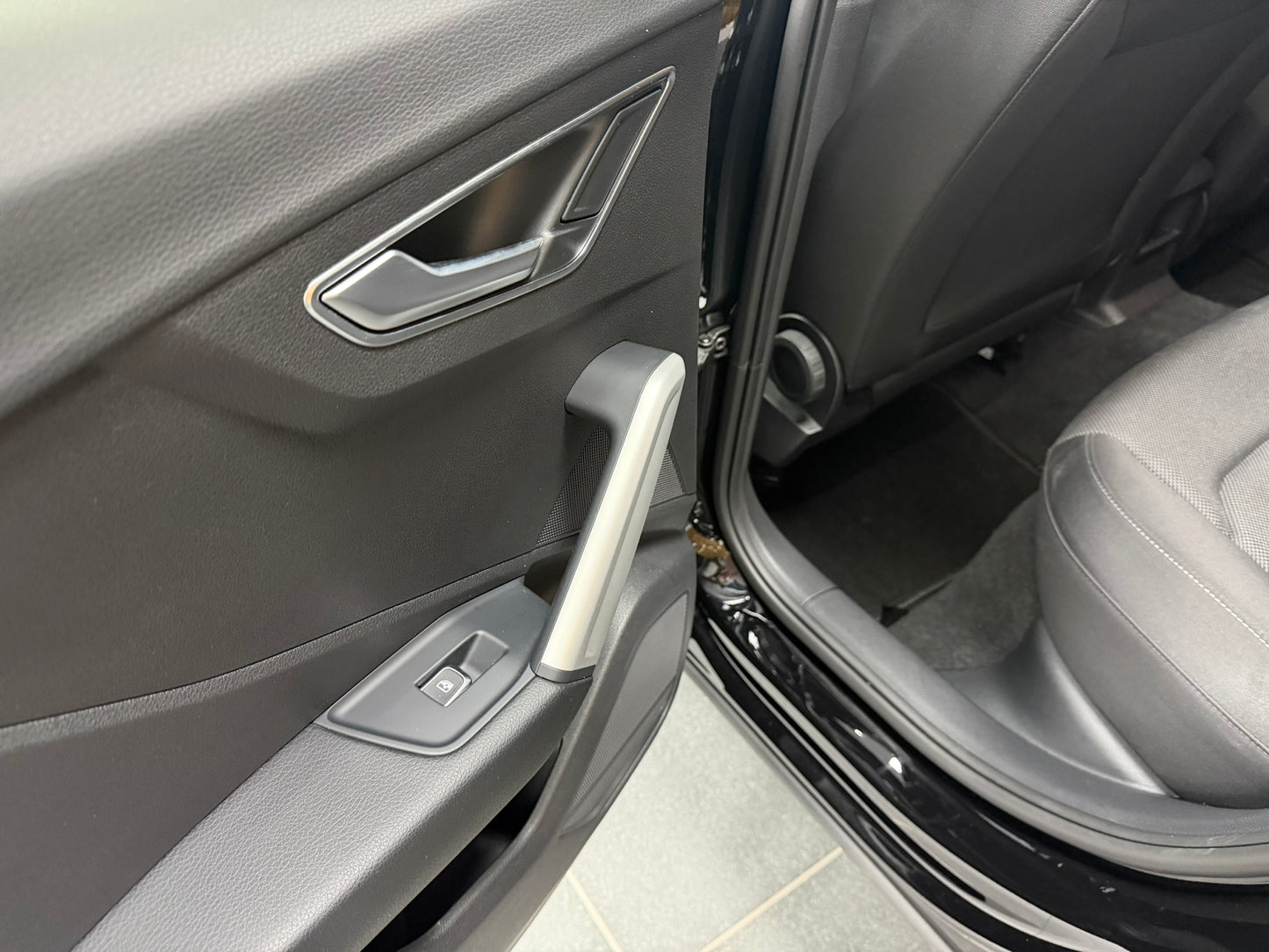 Audi Q2 S-Line S-Tronic