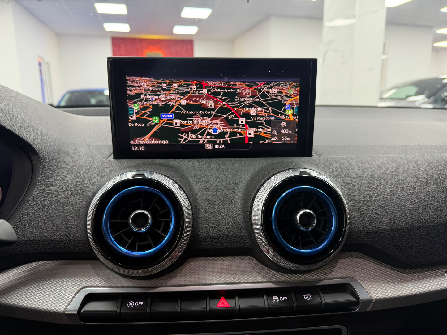 Audi Q2 S-Line S-Tronic