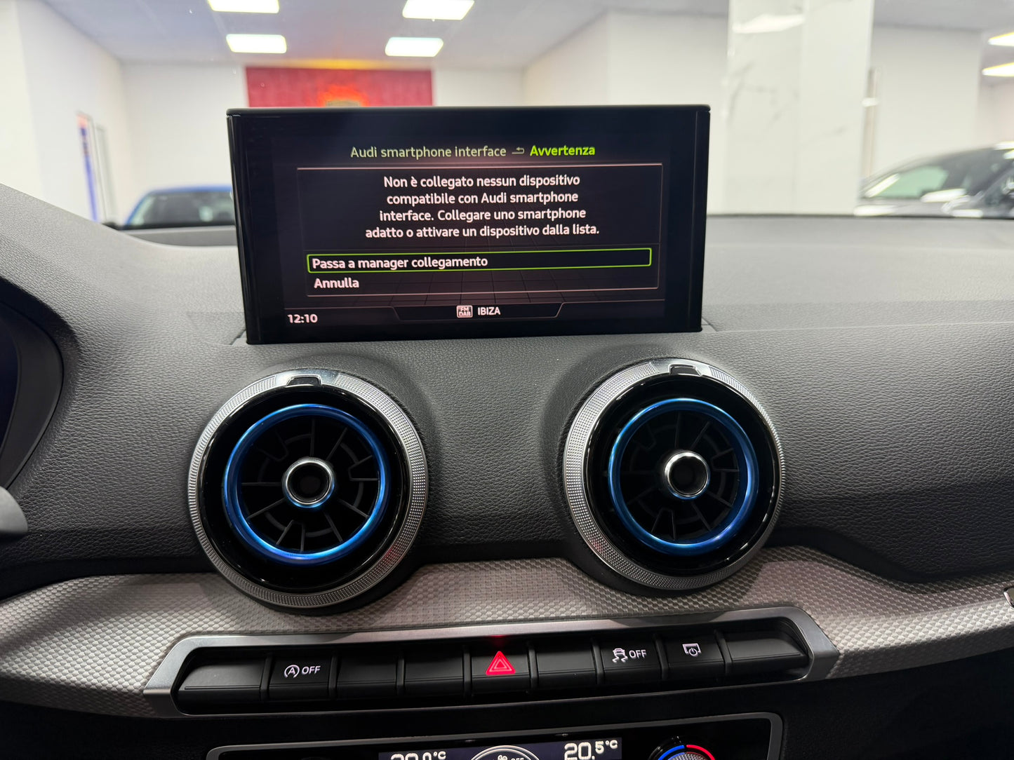 Audi Q2 S-Line S-Tronic