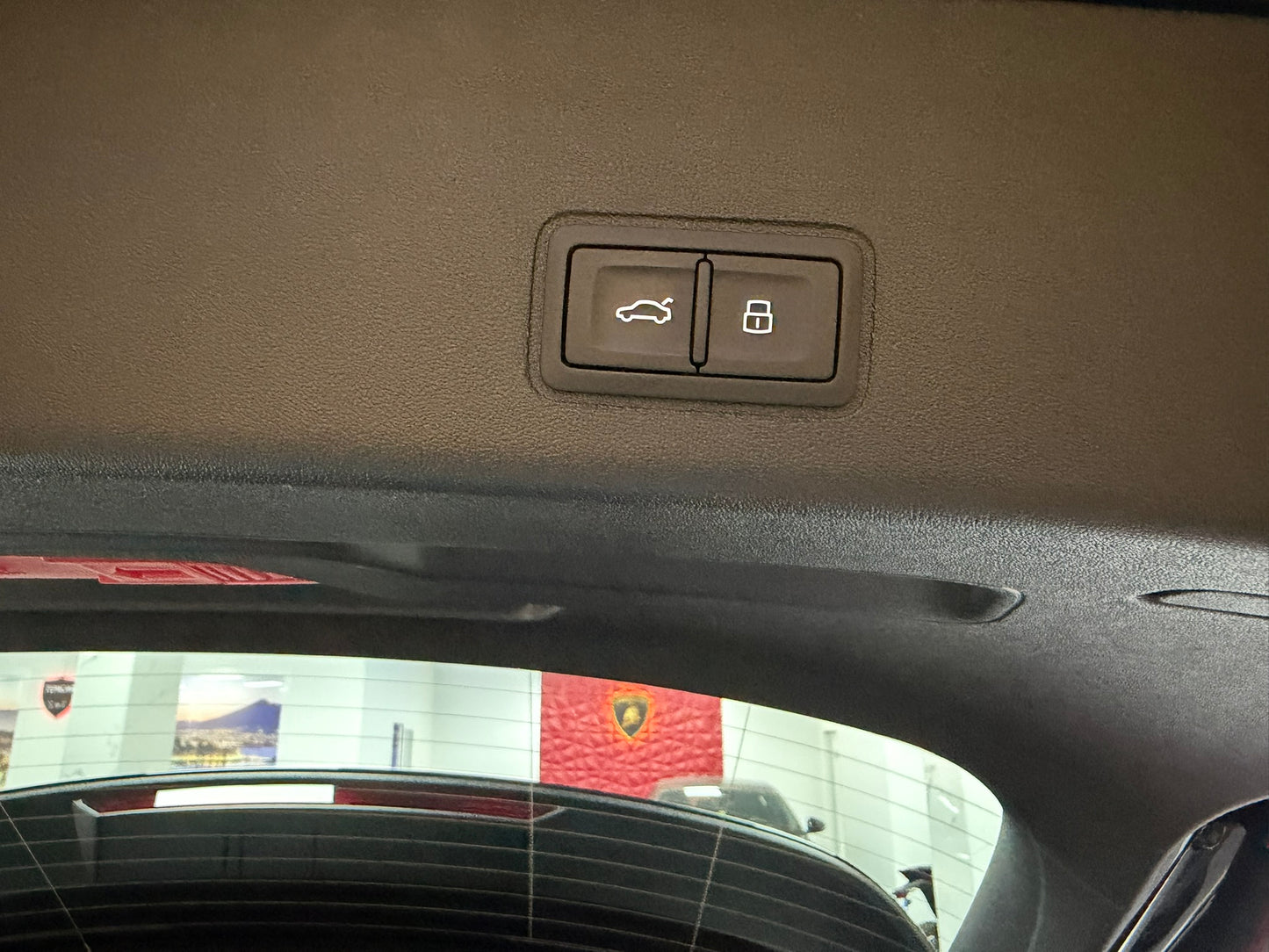 Audi Q3 S-Line Black Edition