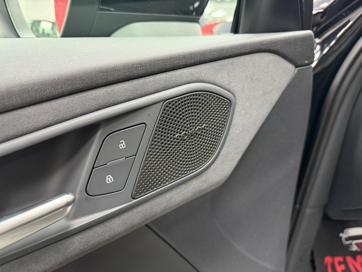 Audi Q3 S-Line Black Edition