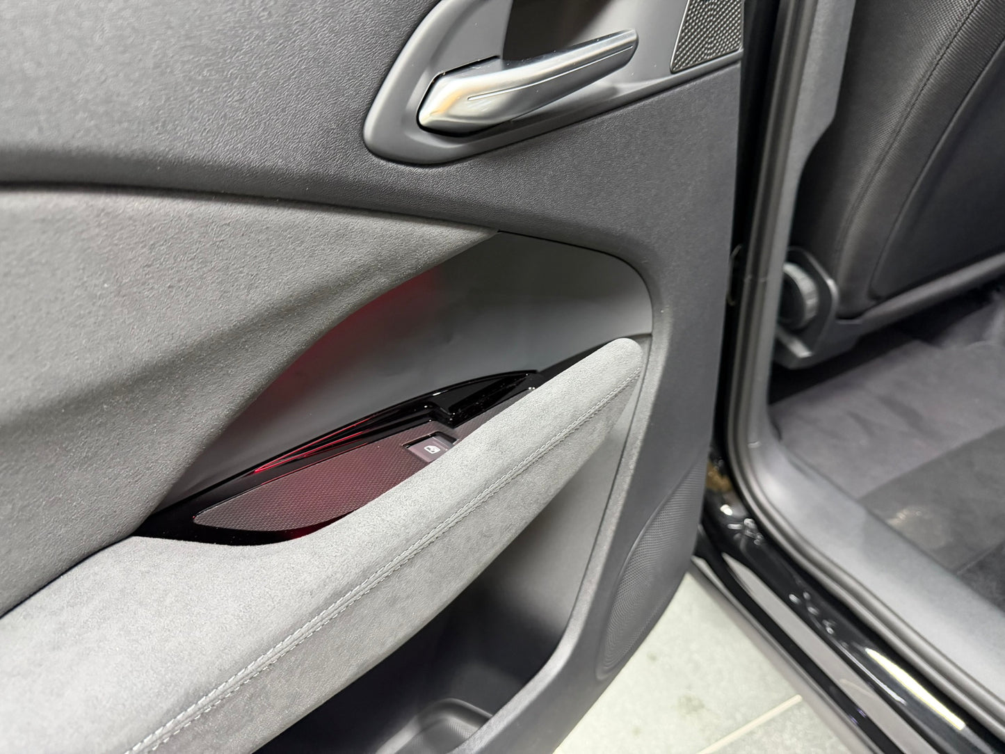 Audi Q3 S-Line Black Edition