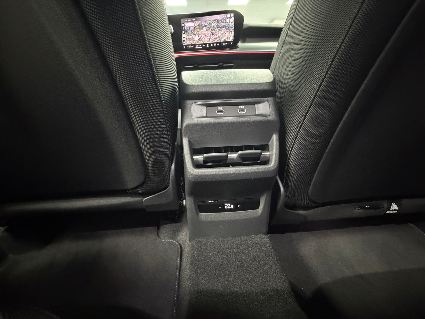 Audi Q3 S-Line Black Edition