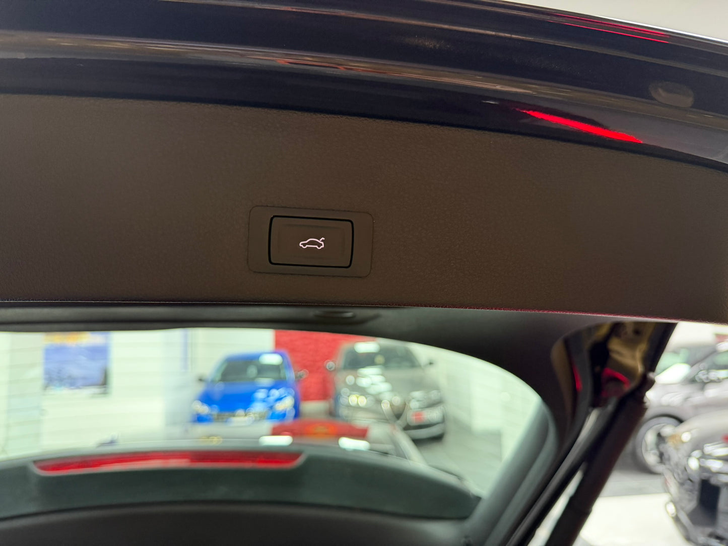 Audi Q2 S-Line Black Edition