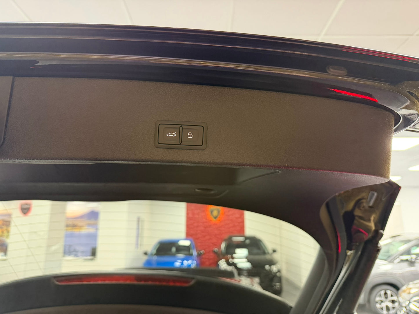 Audi Q2 S-Line Black Edition