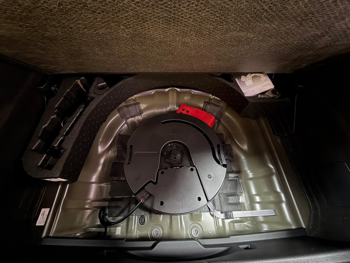 Audi Q2 S-Line Black Edition