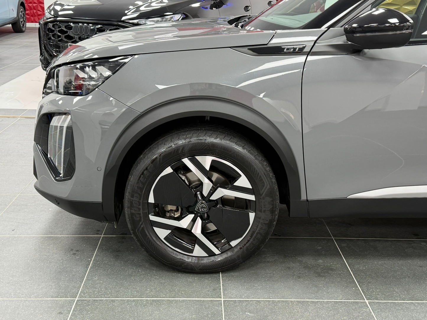 Peugeot 2008 Gt – Line *Diesel*