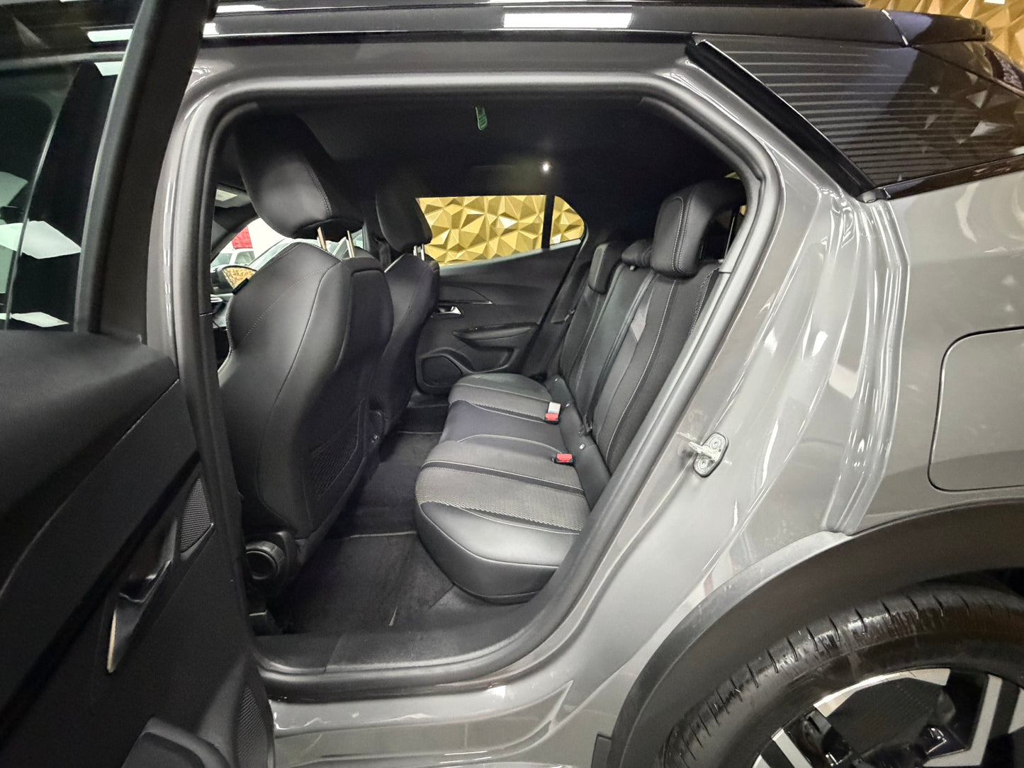Peugeot 2008 Gt – Line *Diesel*