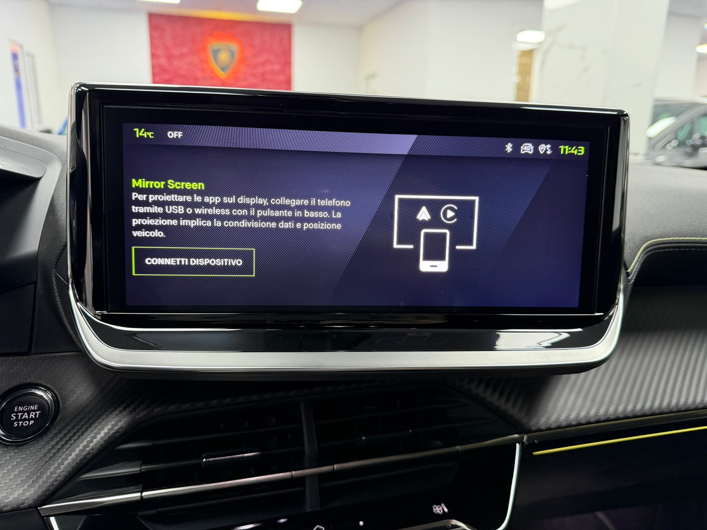 Peugeot 2008 Gt – Line *Diesel*