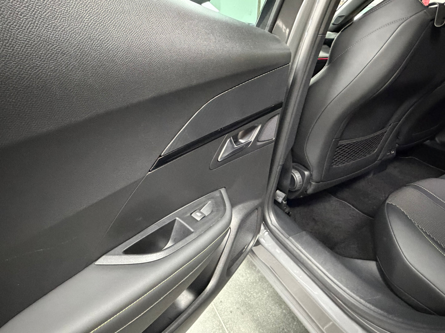 Peugeot 2008 Gt – Line