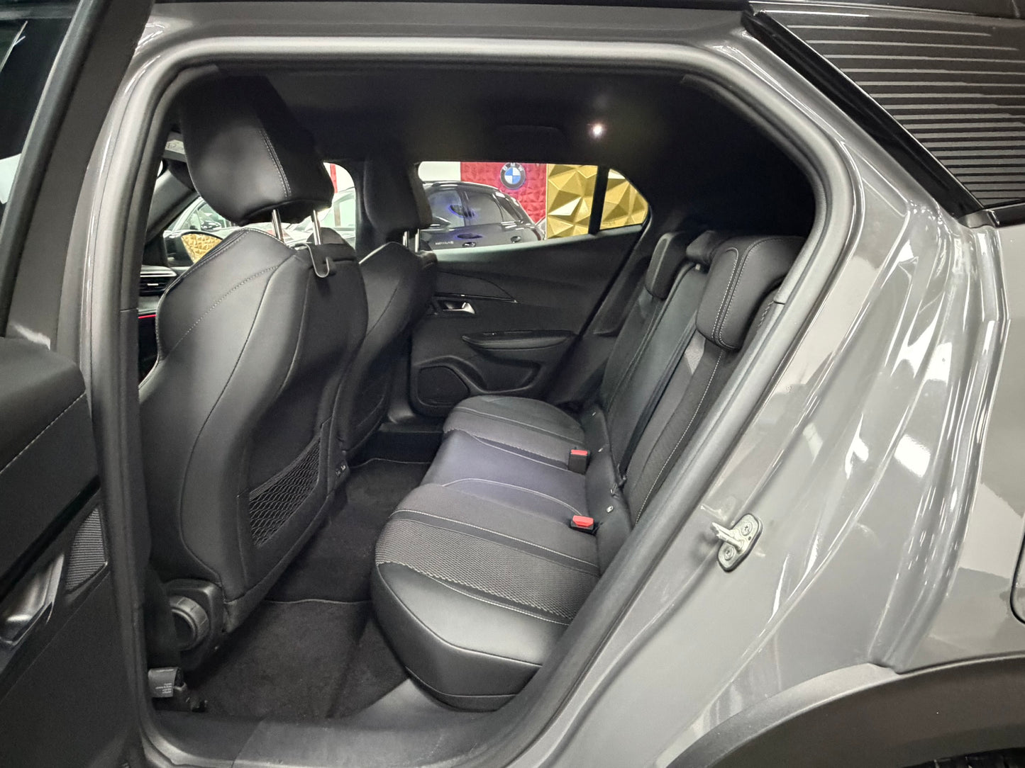 Peugeot 2008 Gt – Line