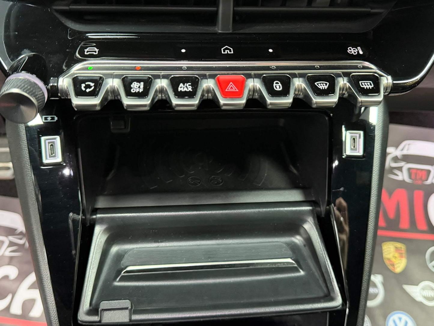 Peugeot 2008 Gt – Line