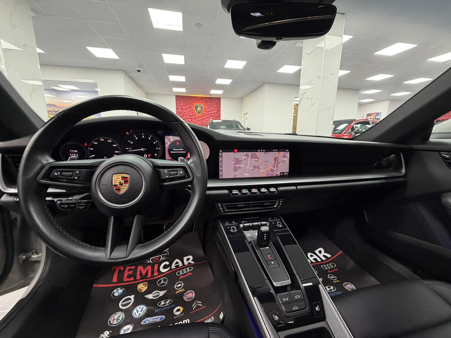 Porsche 911 Carrera
