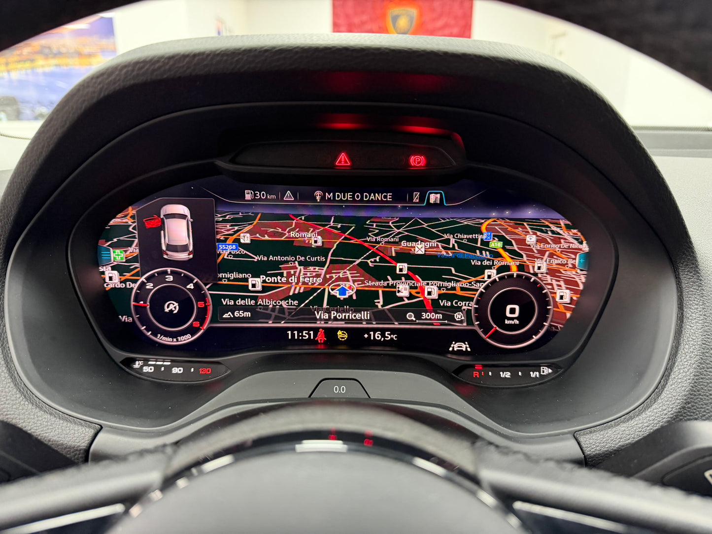 Audi Q2 S-Line Black Edition