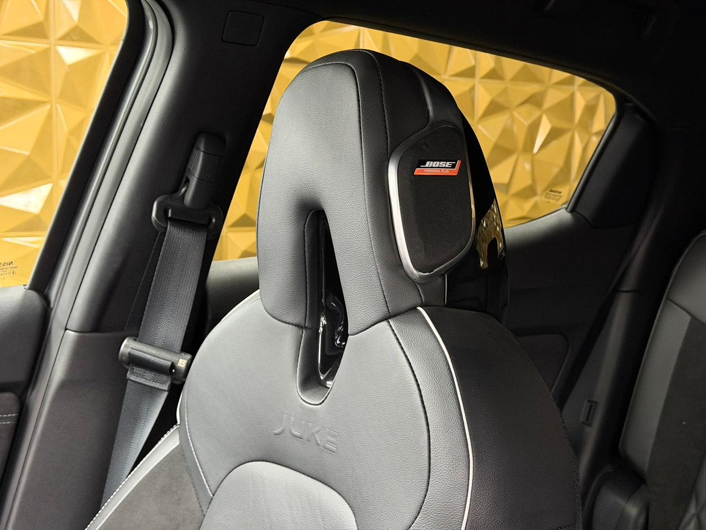 Nissan Juke N-Design