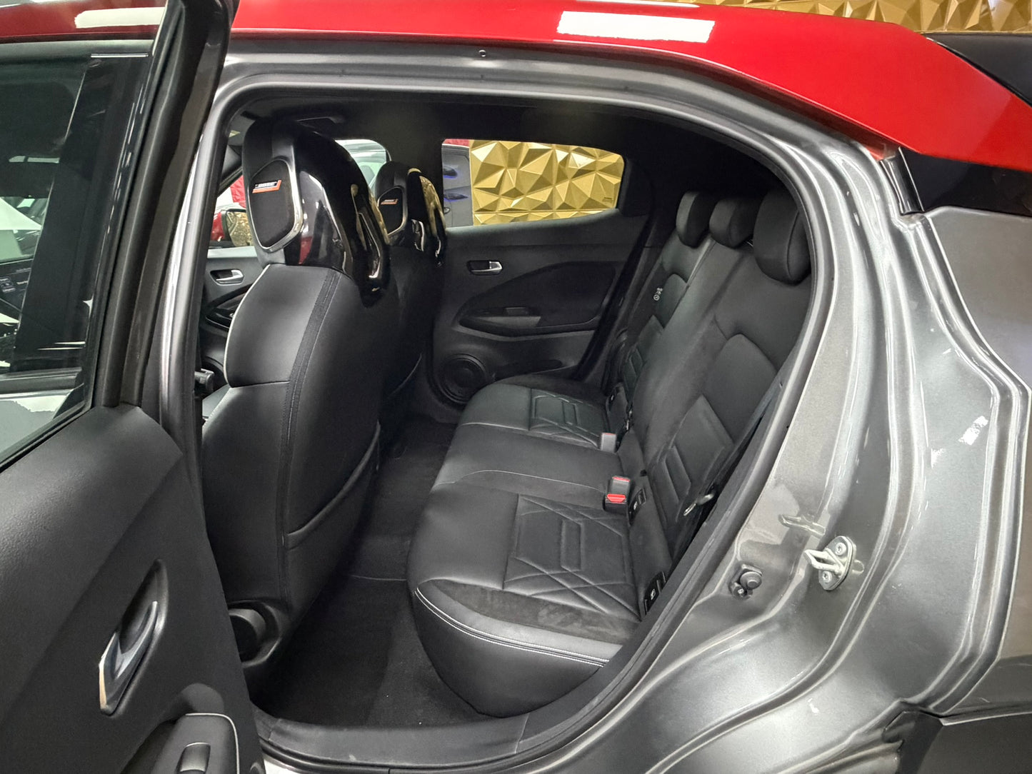 Nissan Juke N-Design