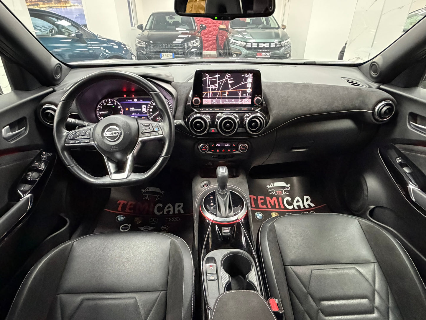 Nissan Juke N-Design