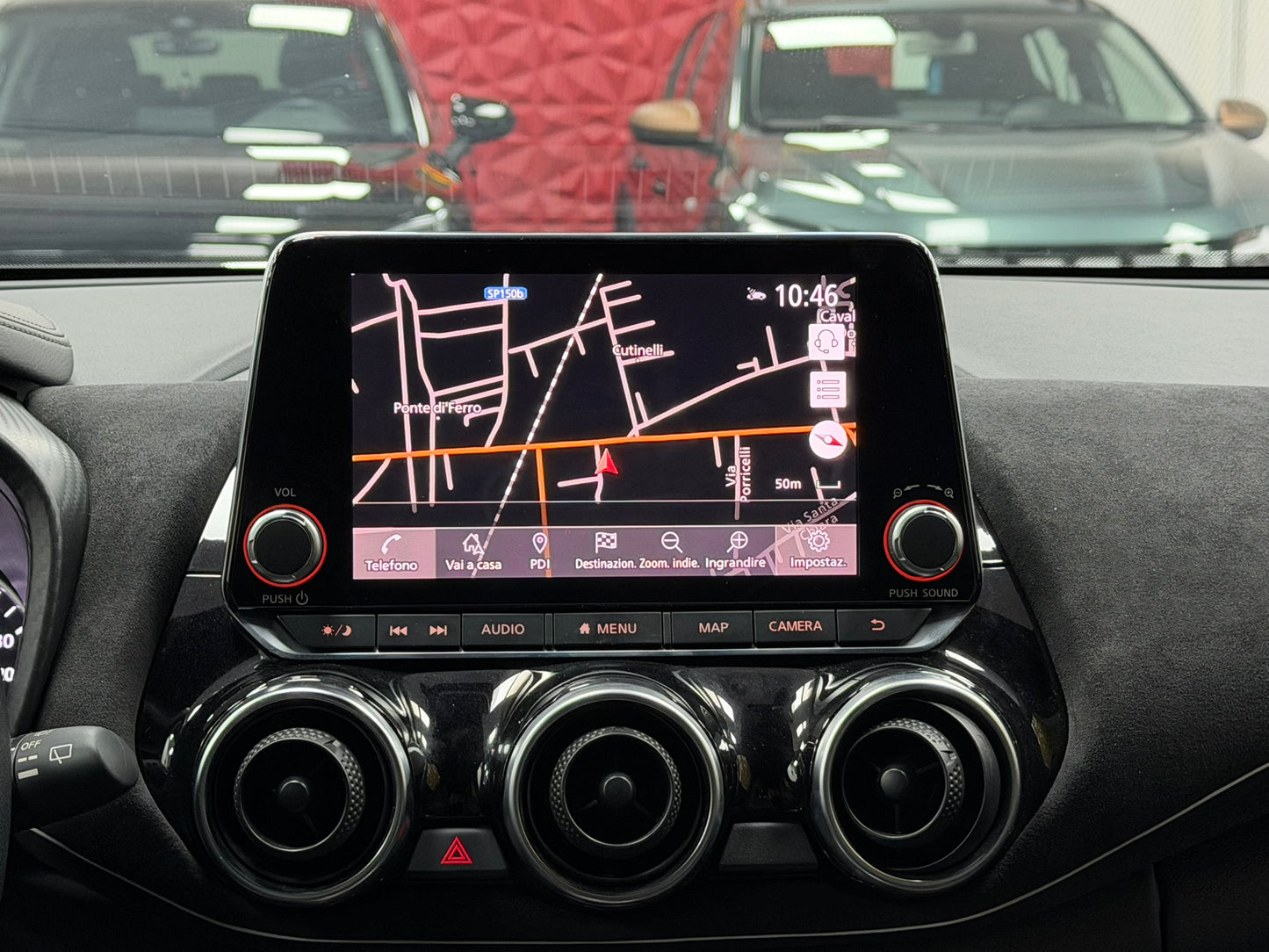 Nissan Juke N-Design