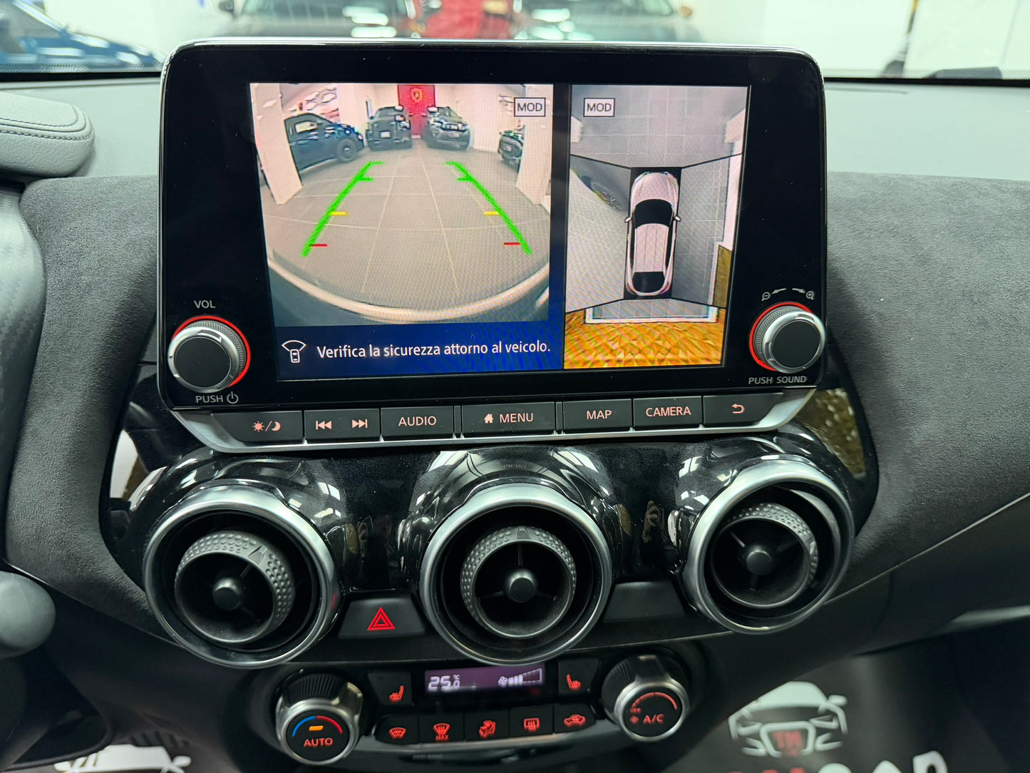 Nissan Juke N-Design