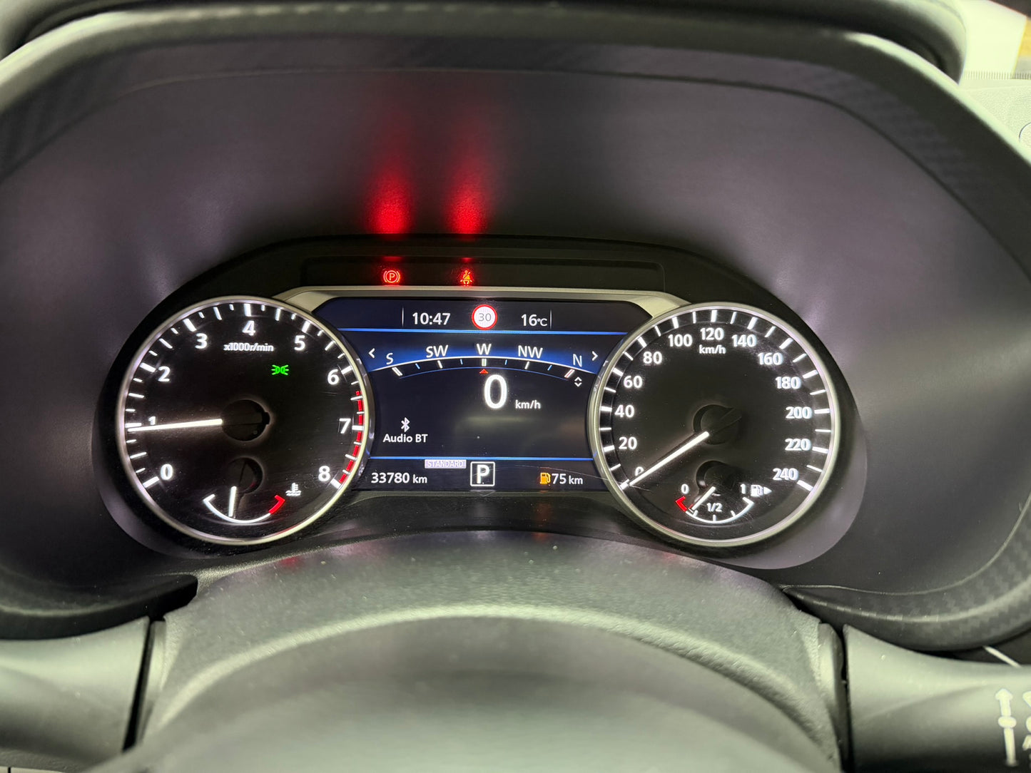 Nissan Juke N-Design