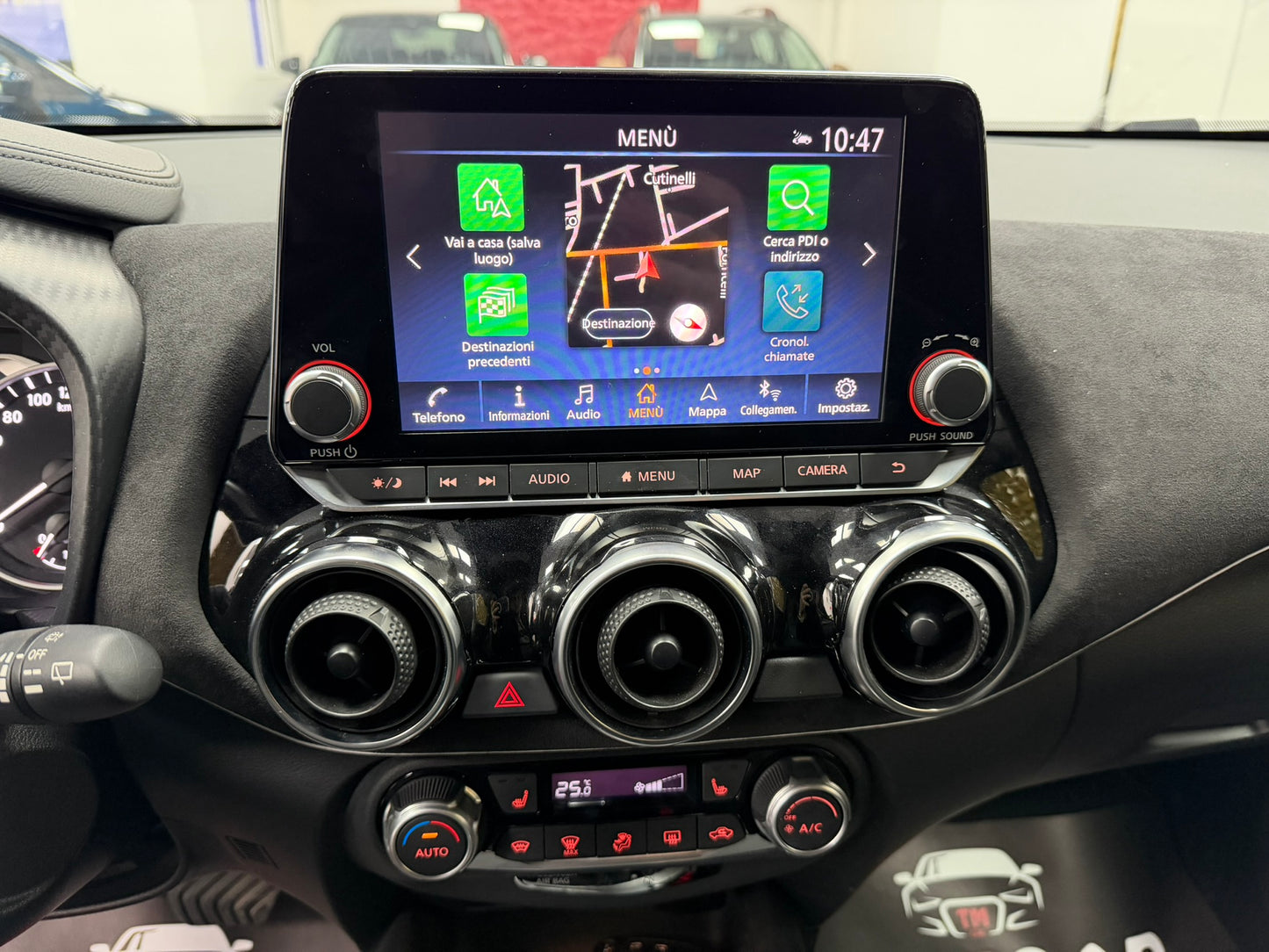 Nissan Juke N-Design
