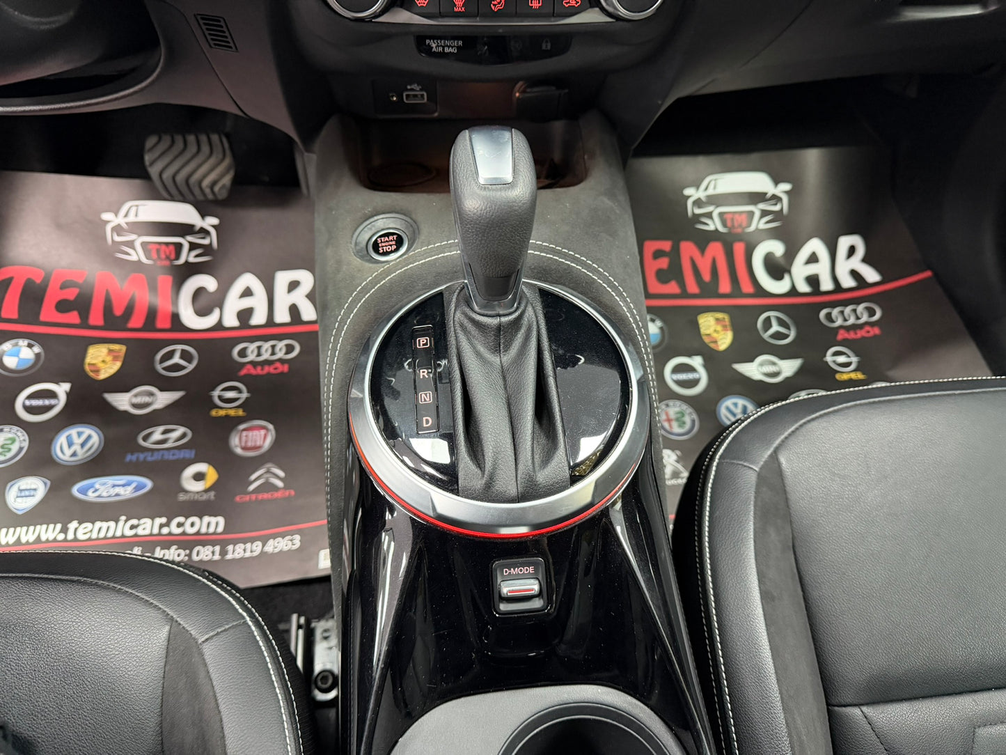 Nissan Juke N-Design