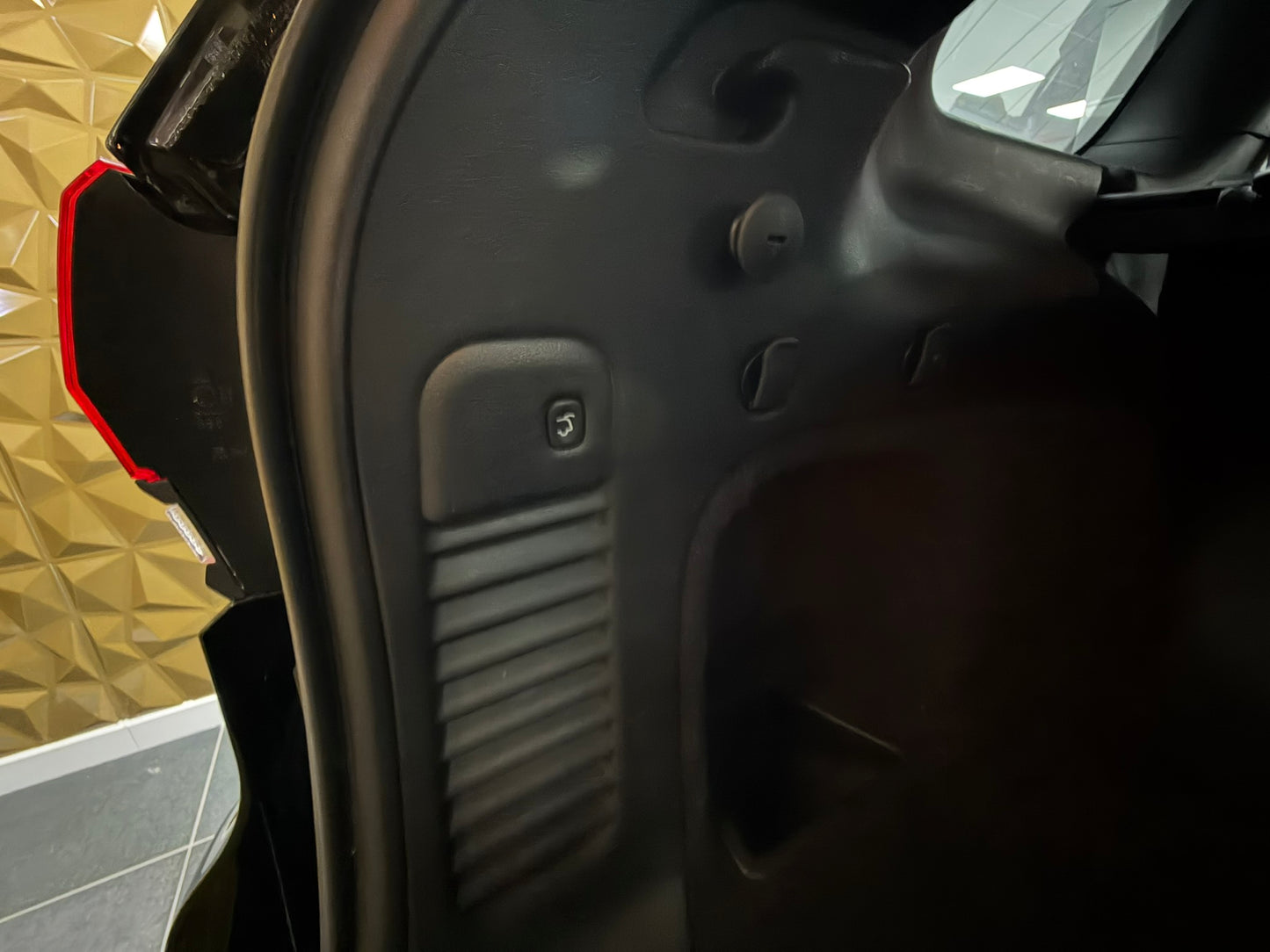 Jeep Grand Cherokee S