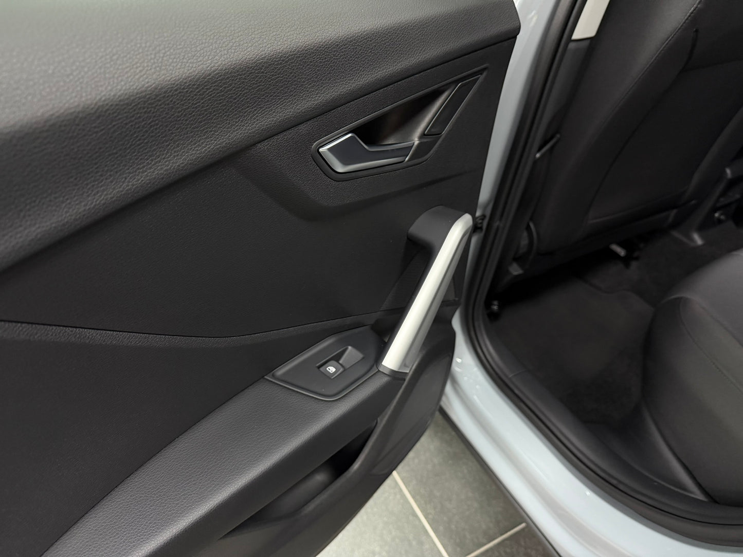 Audi Q2 S-Line S-Tronic