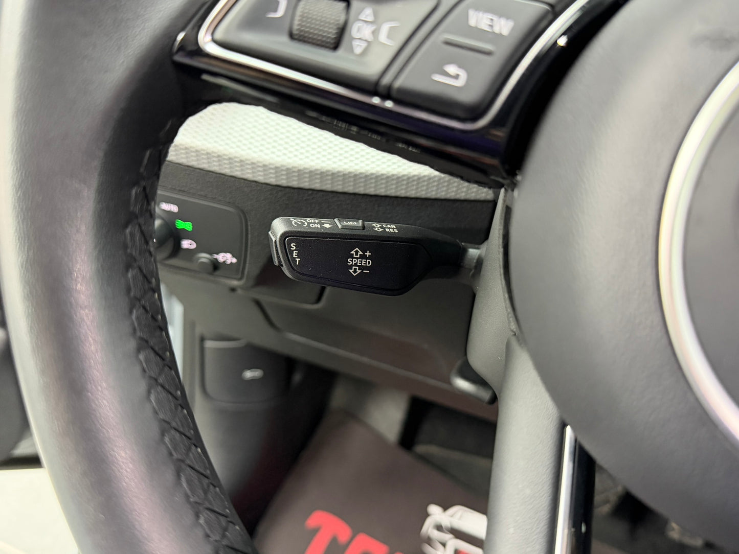 Audi Q2 S-Line S-Tronic
