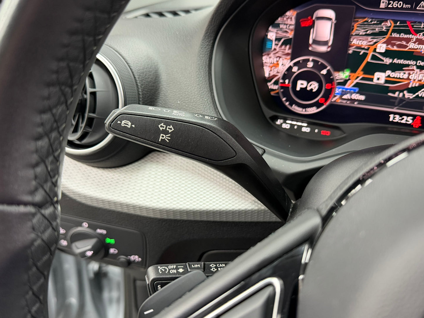 Audi Q2 S-Line S-Tronic