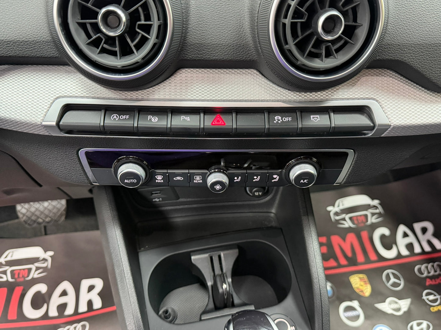 Audi Q2 S-Line S-Tronic