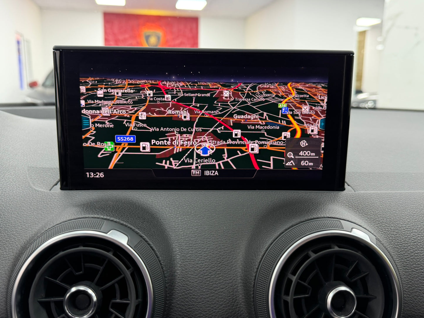 Audi Q2 S-Line S-Tronic